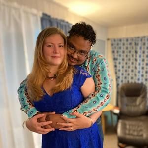 Meet your Posher, Ashleigh